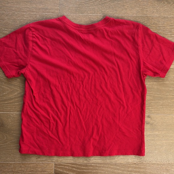 Hollister Must Have Collection Flower Tee - Picture 2 of 5